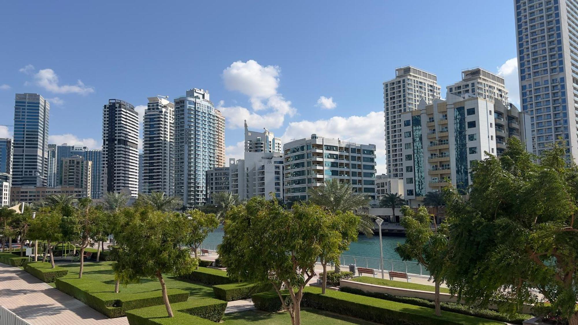 Holidays R Us 2 Bedroom Panoramic View *