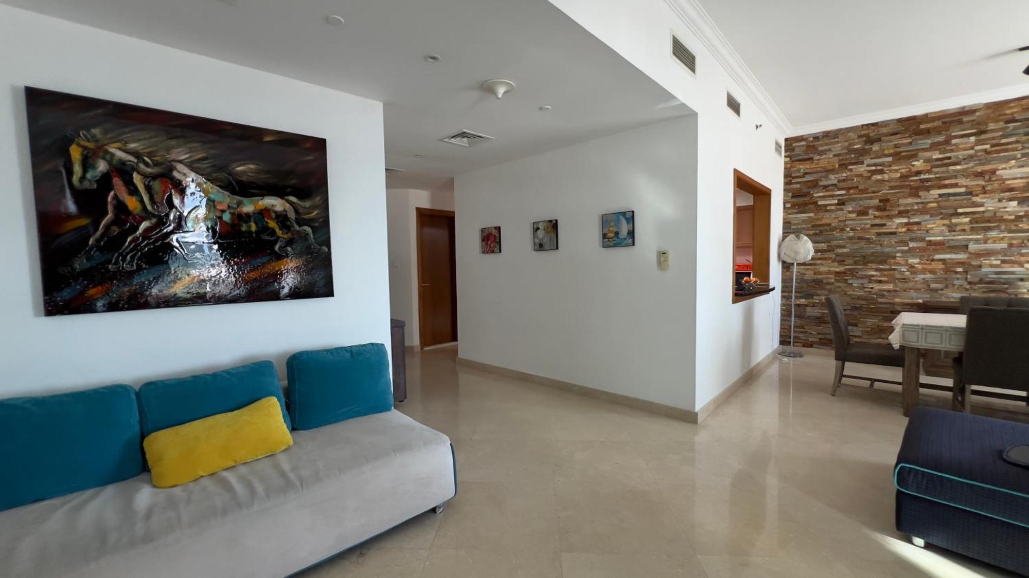 Apartment Holidays R Us 2 Bedroom Panoramic View