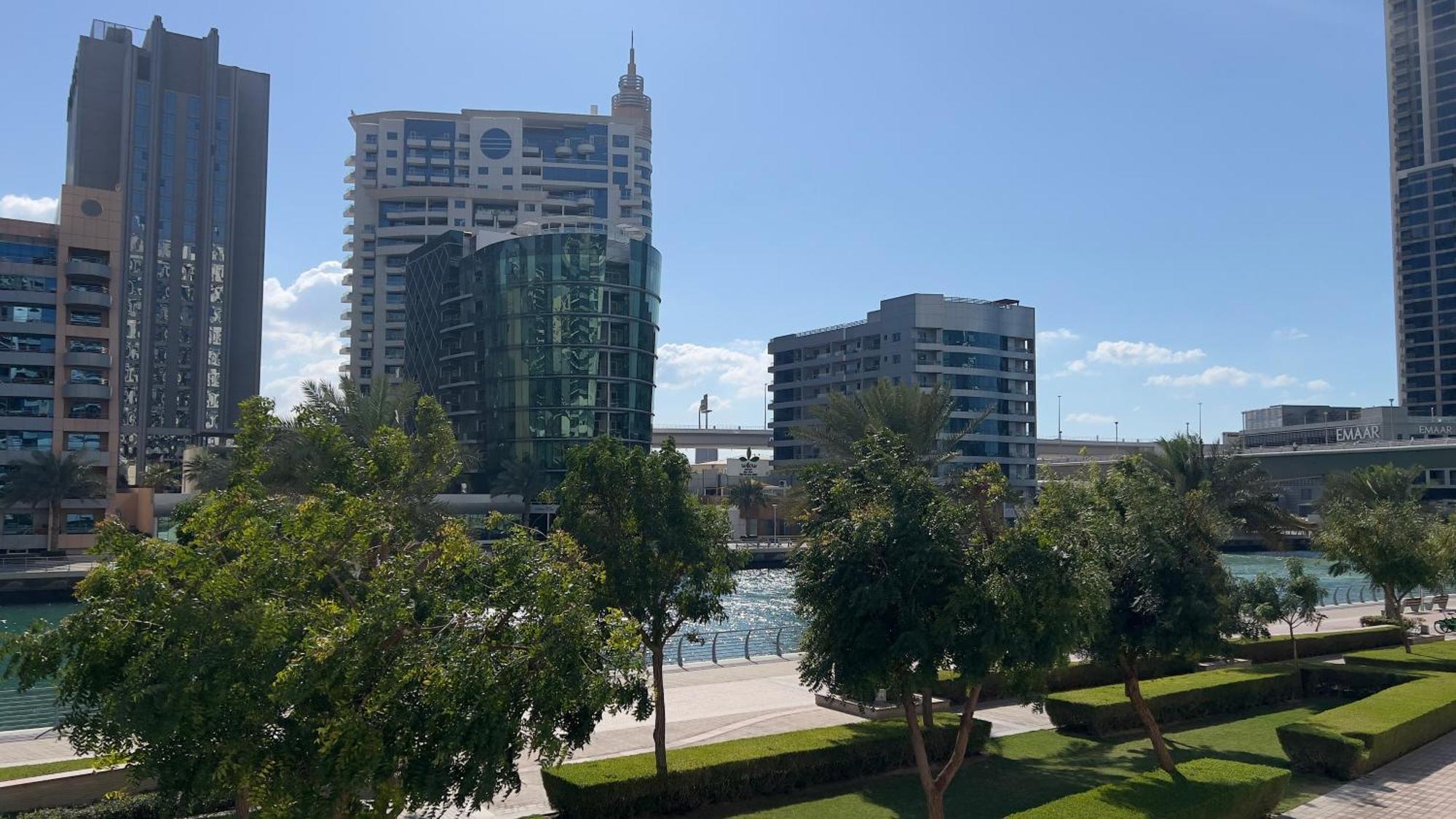 Holidays R Us 2 Bedroom Panoramic View Apartment *