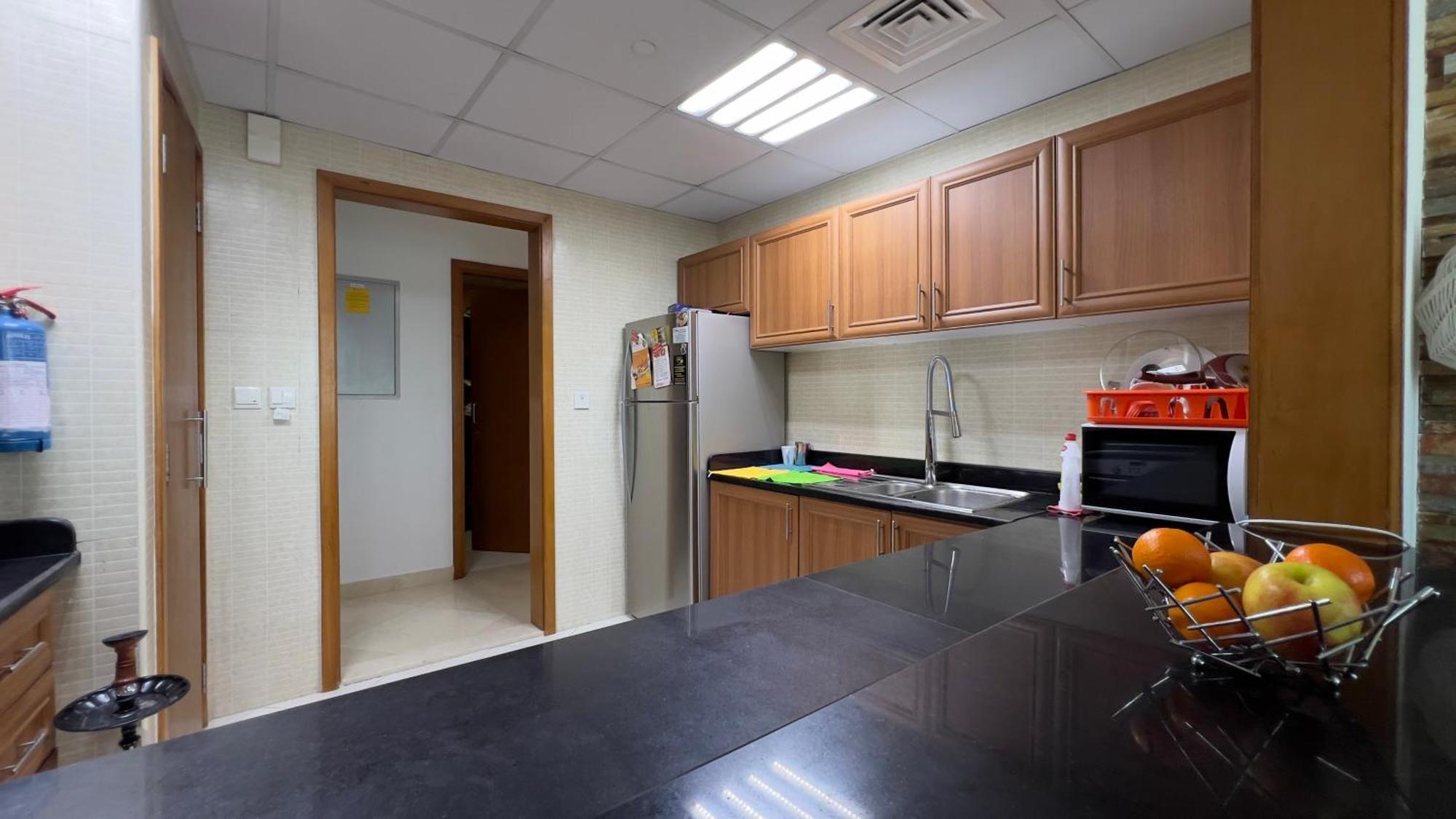 Holidays R Us 2 Bedroom Panoramic View
