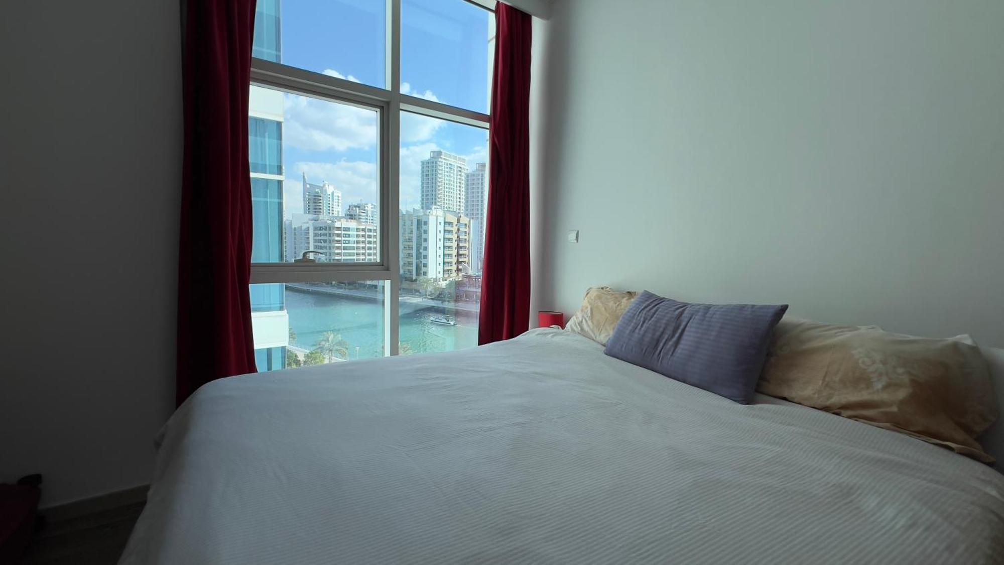 Apartment Holidays R Us 2 Bedroom Panoramic View *