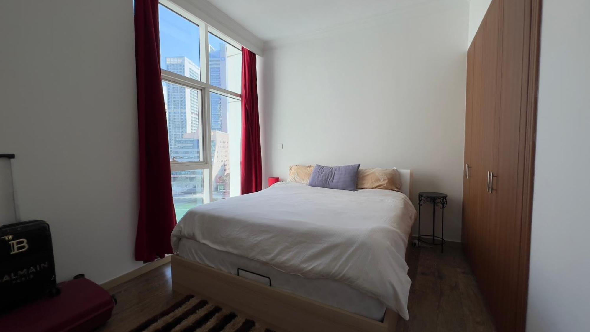 Apartment Holidays R Us 2 Bedroom Panoramic View Dubai