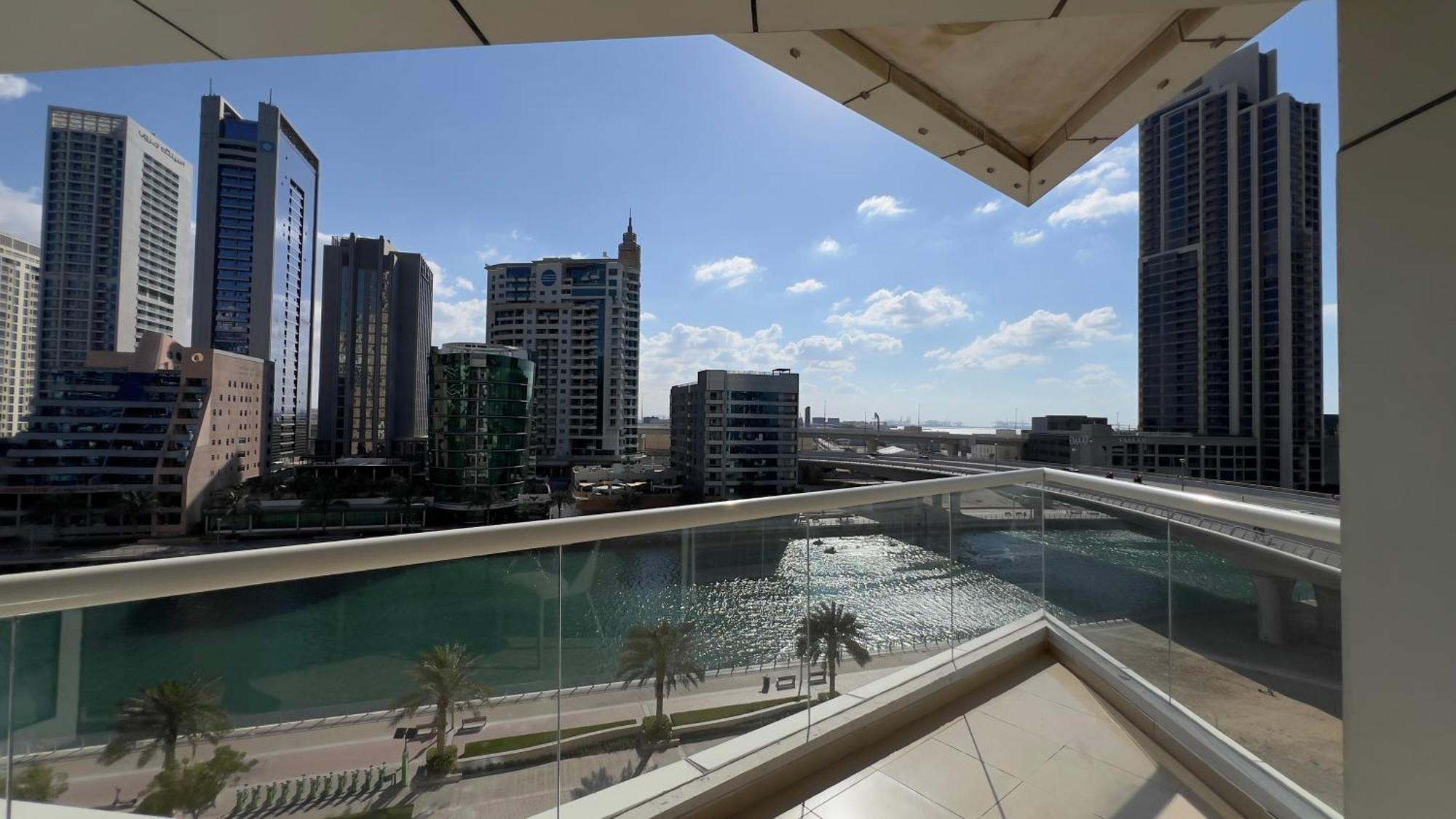Holidays R Us 2 Bedroom Panoramic View Apartment