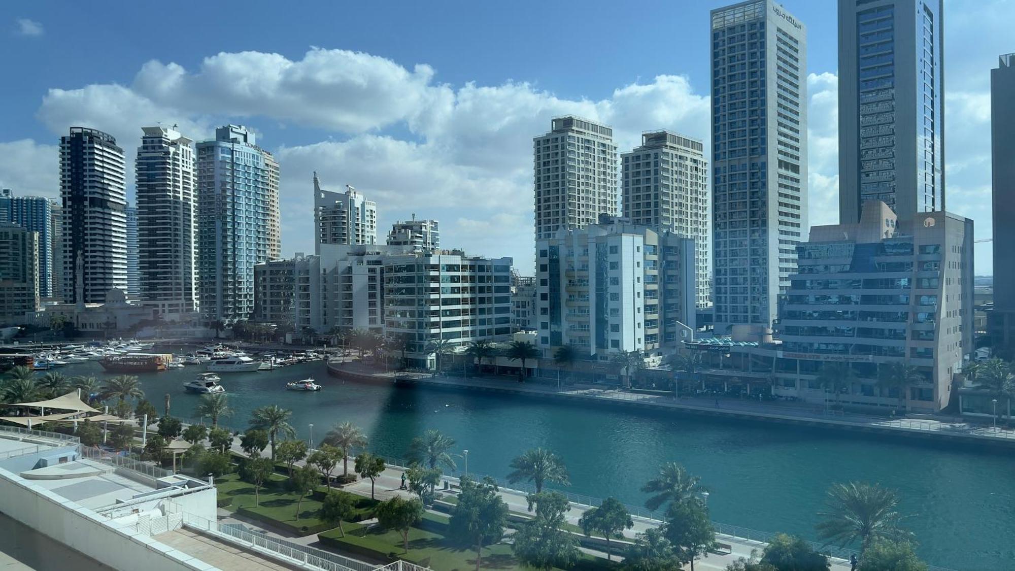Apartment Holidays R Us 2 Bedroom Panoramic View