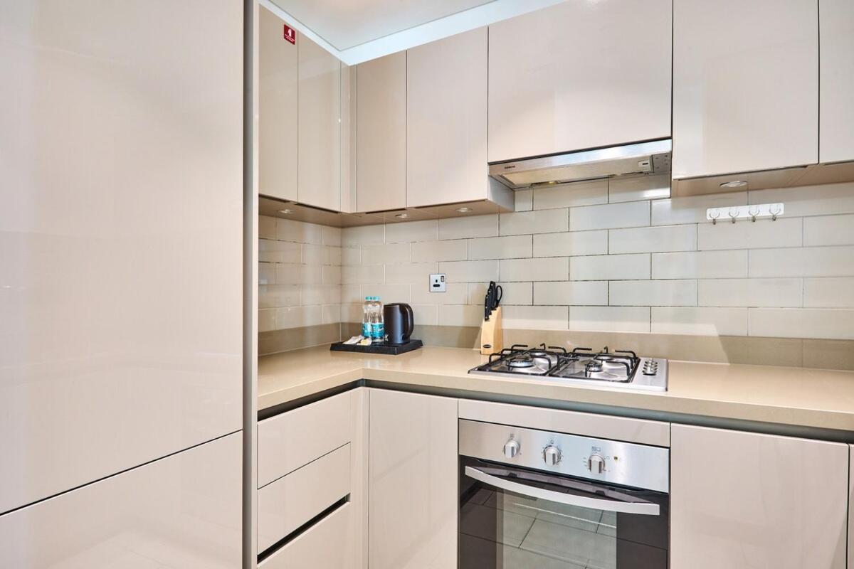 Apartment By Latinem Luxury G6812 Near Downtown Dubai