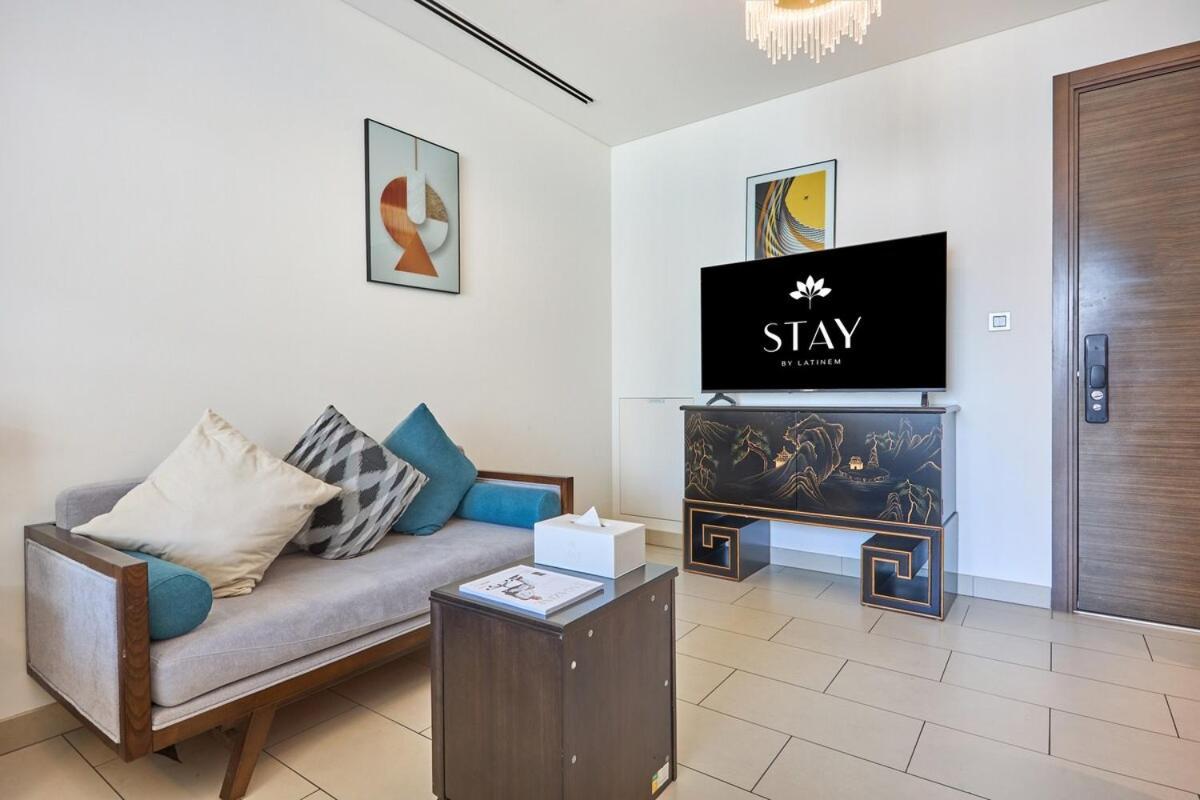By Latinem Luxury G6812 Near Downtown *