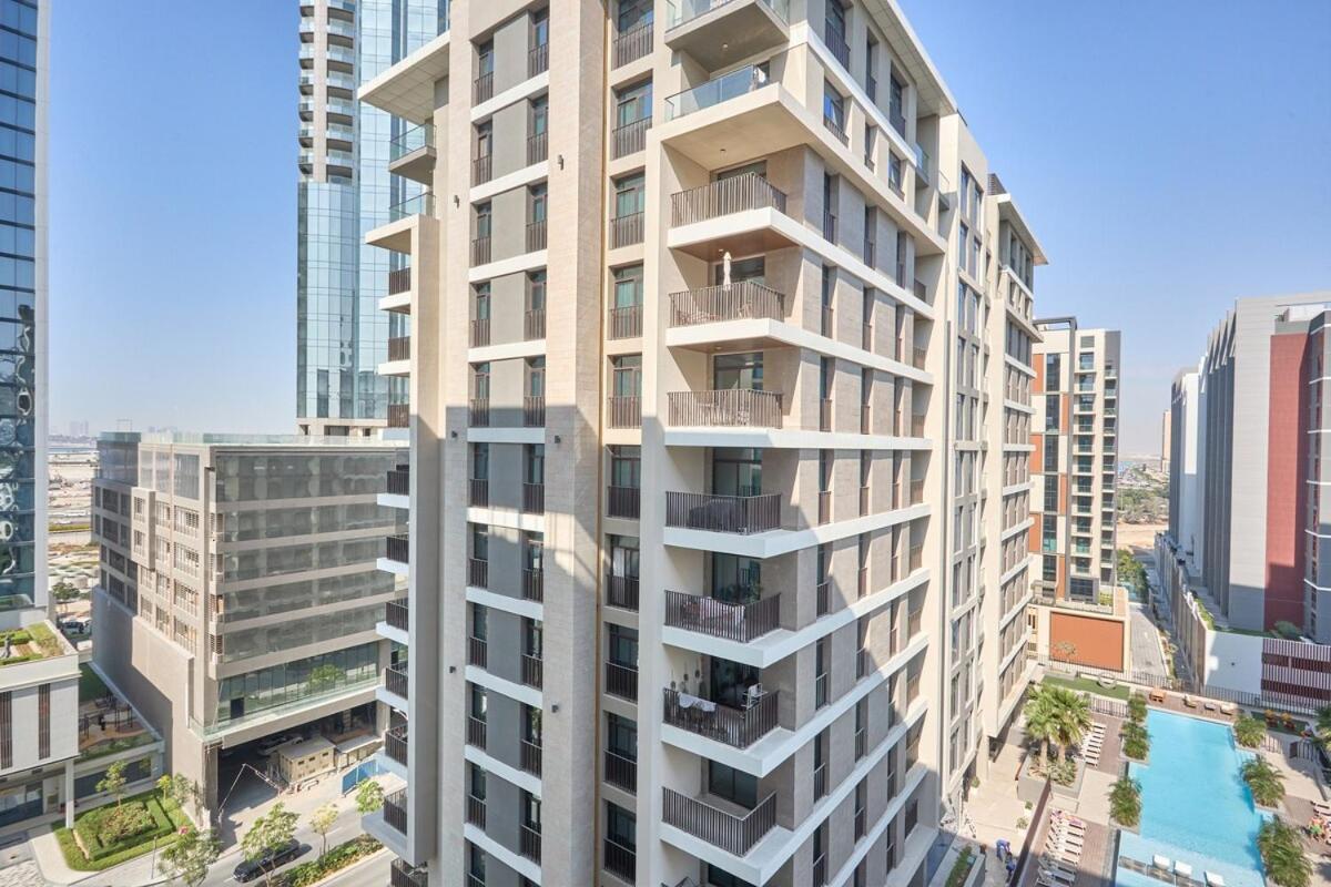 By Latinem Luxury G6812 Near Downtown * Dubai