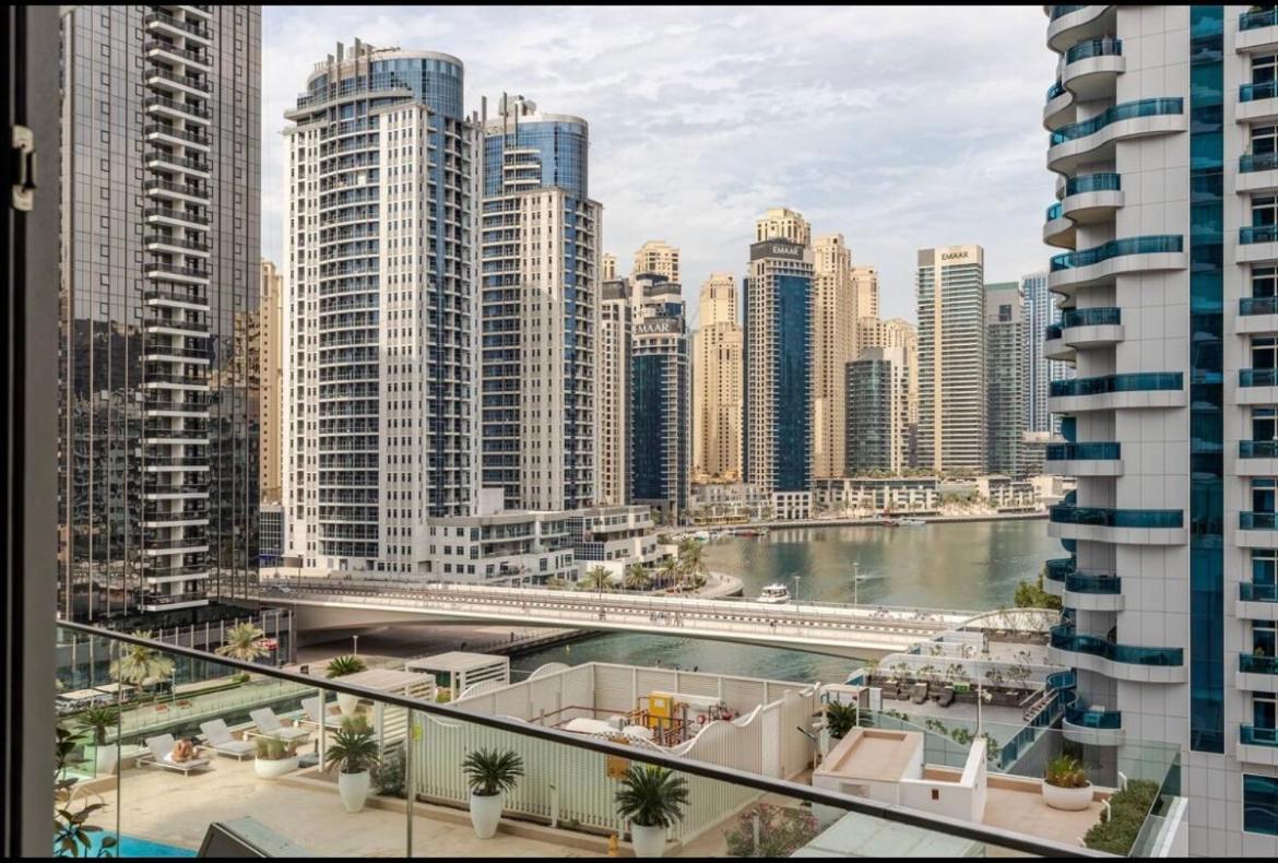Apartment Marina Luxury - Breathtaking Sea Views