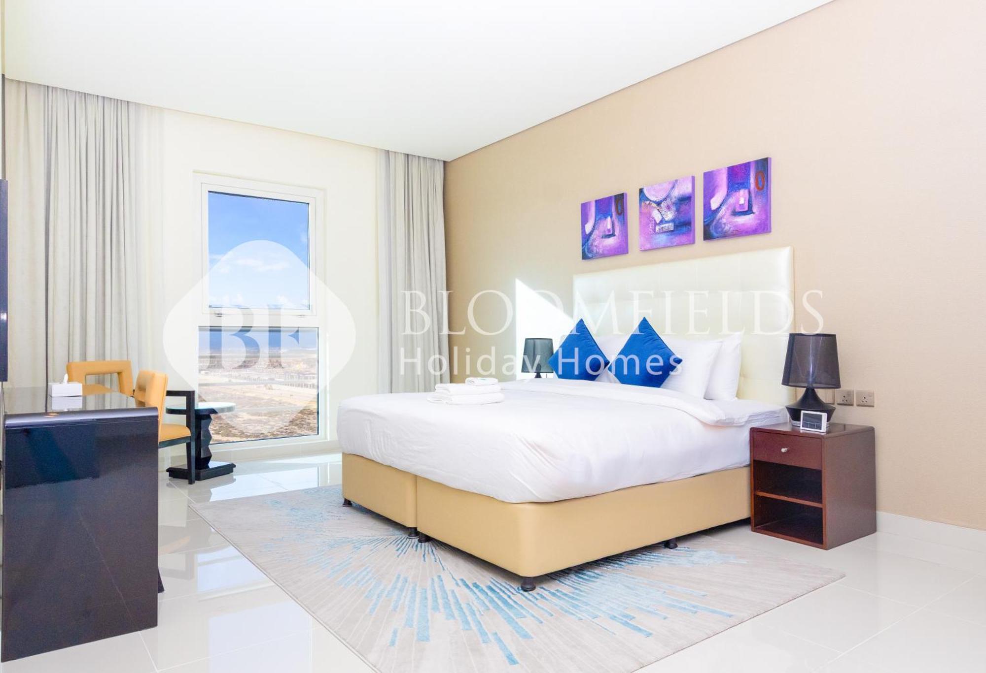 Bloomfields South 1br In Tenora
