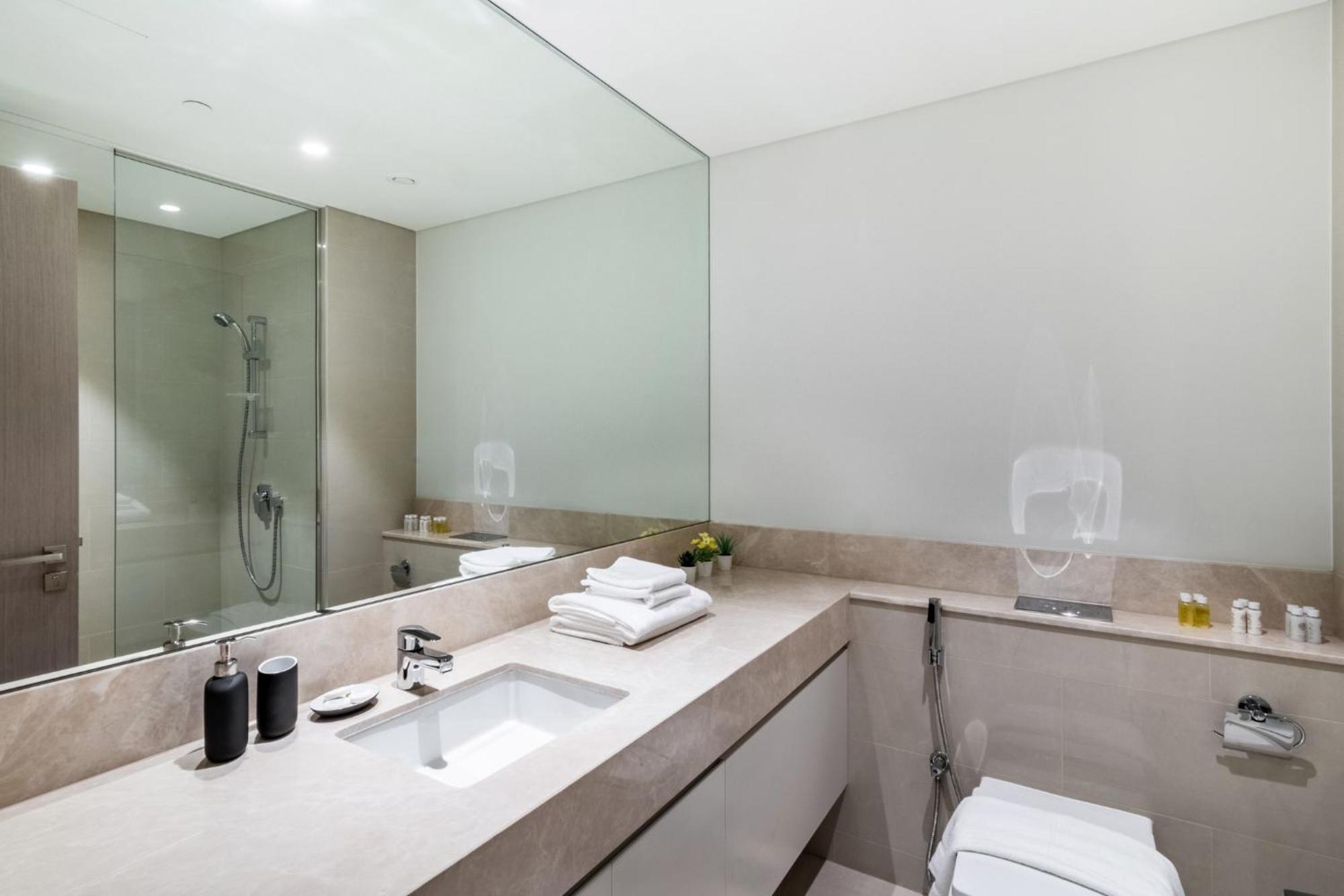 Luxurious 2bdr With Burj Khalifa Views *