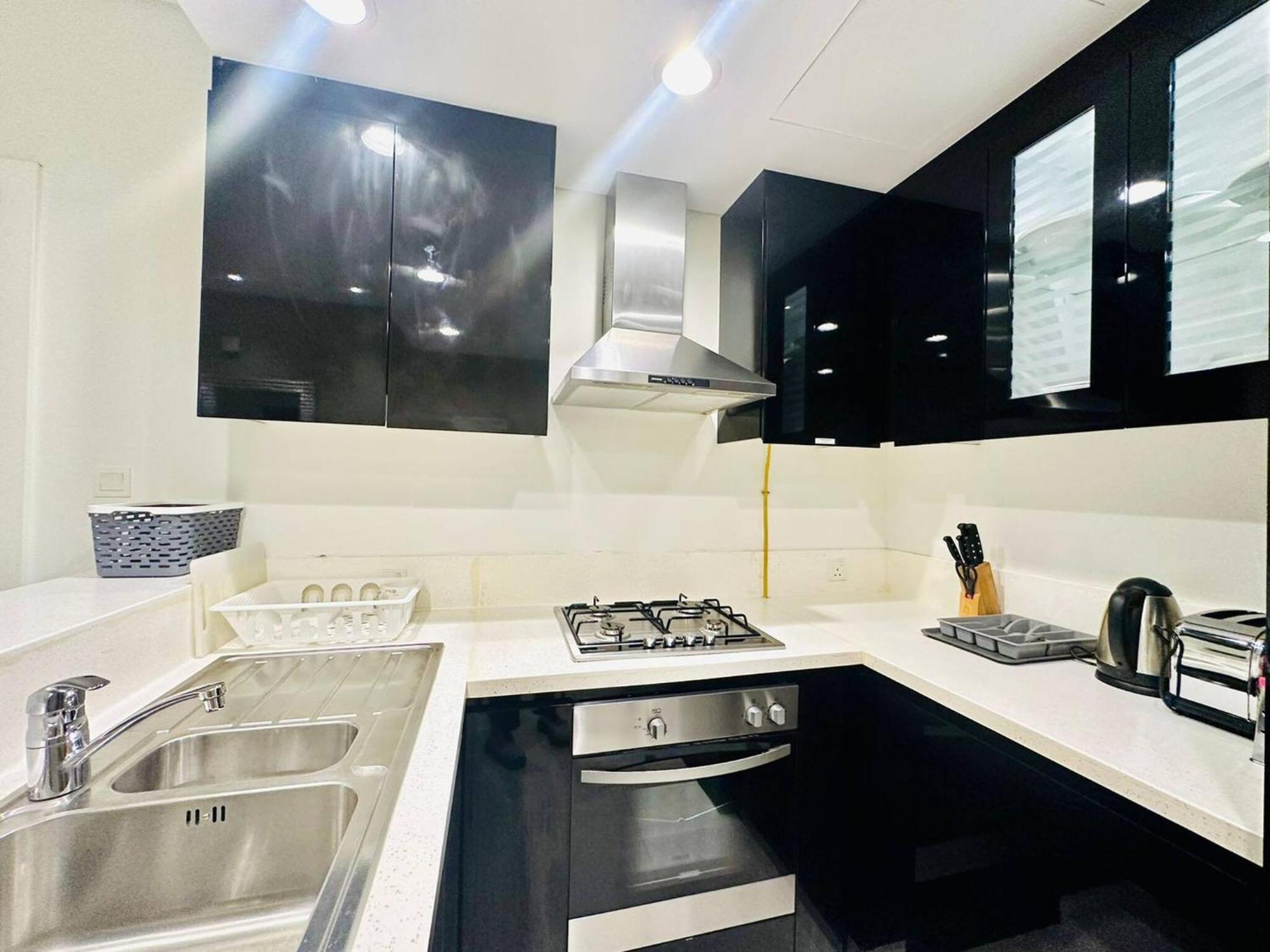 5 Star Apartment- Walking To Downtown Mall Apartment