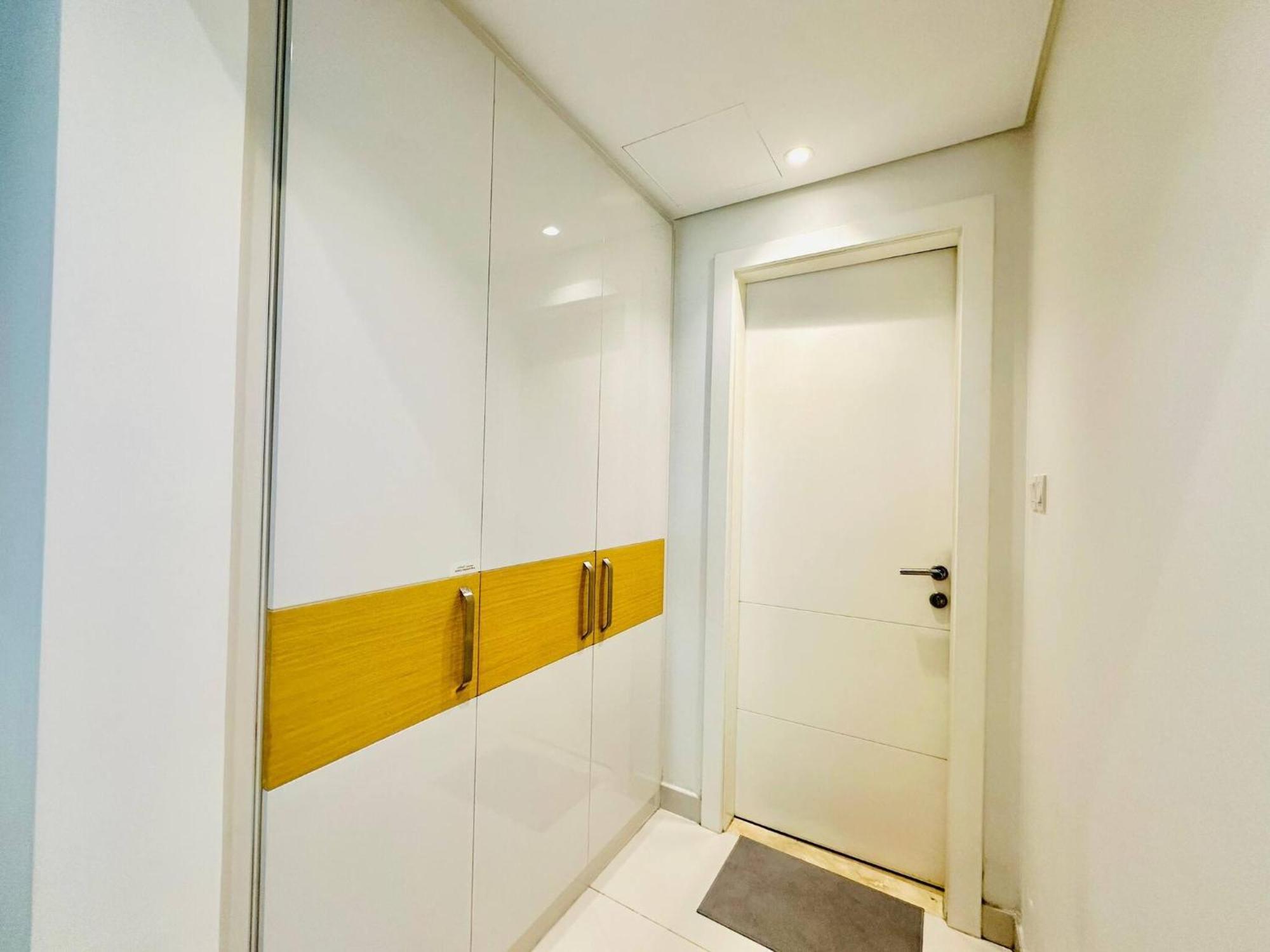 5 Star Apartment- Walking To Downtown Mall * Dubai