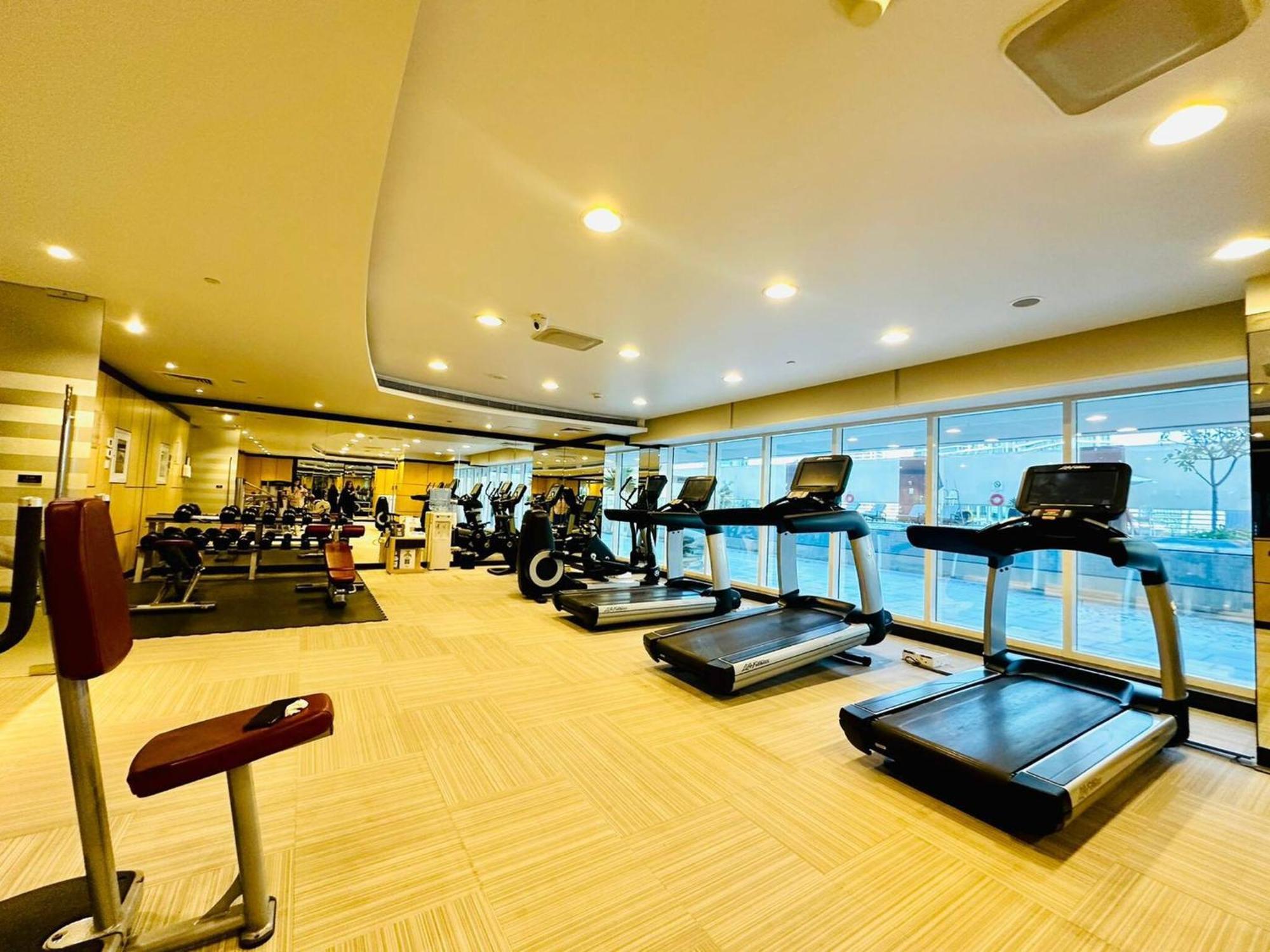 5 Star Apartment- Walking To Downtown Mall Apartment Dubai