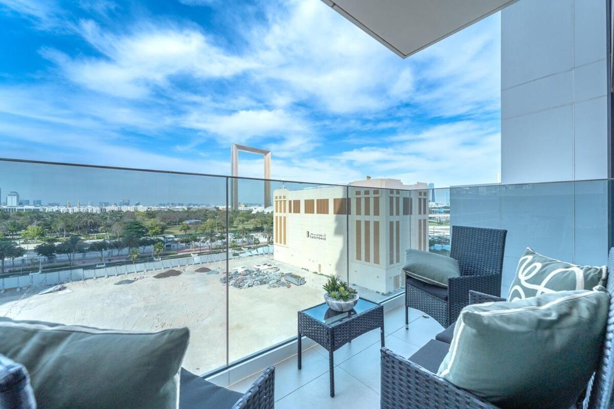 Bright & Spacious 2br Near Zabeel Park Apartment Dubai