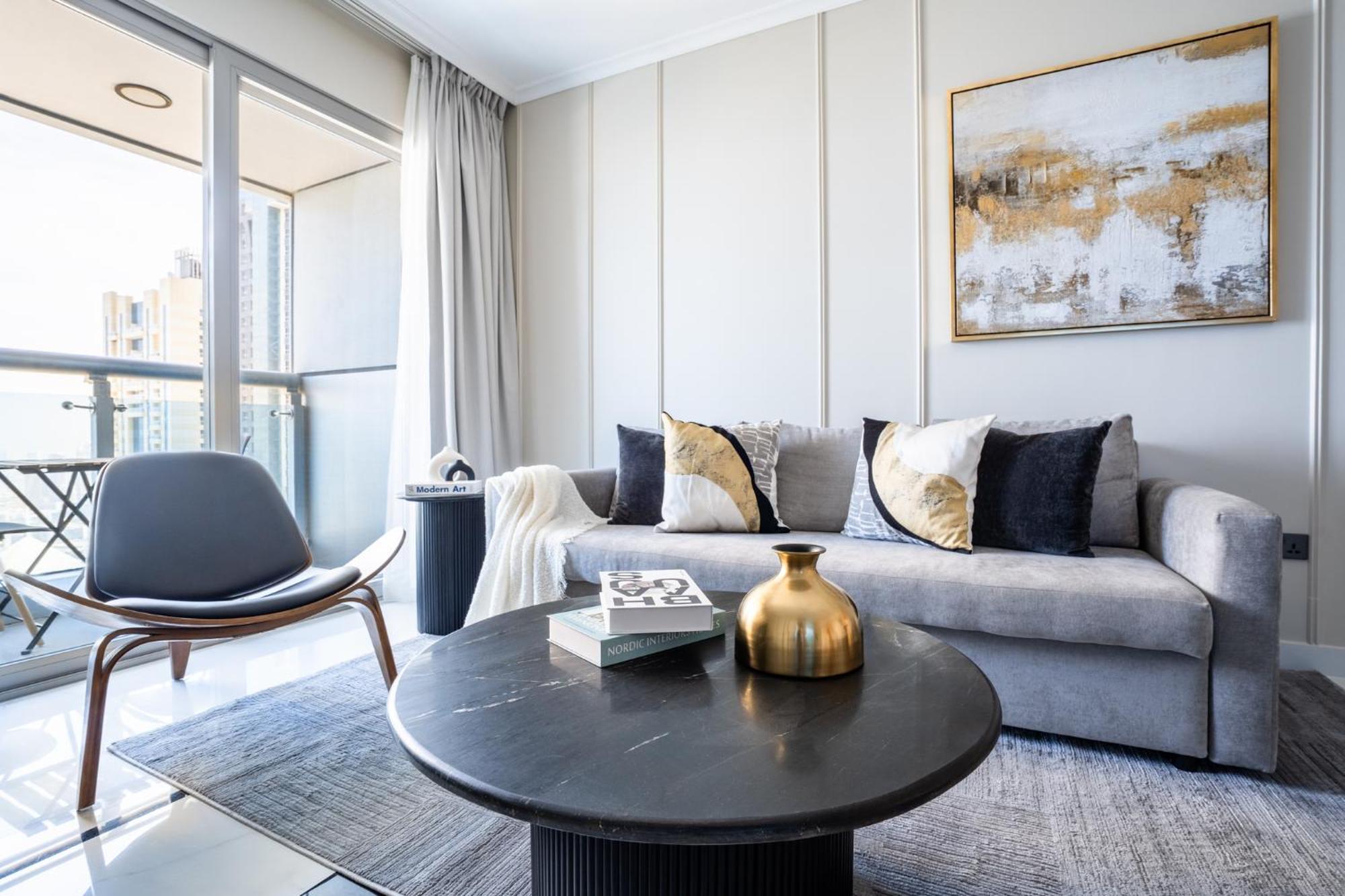 Prestigious 3 Bedrooms *