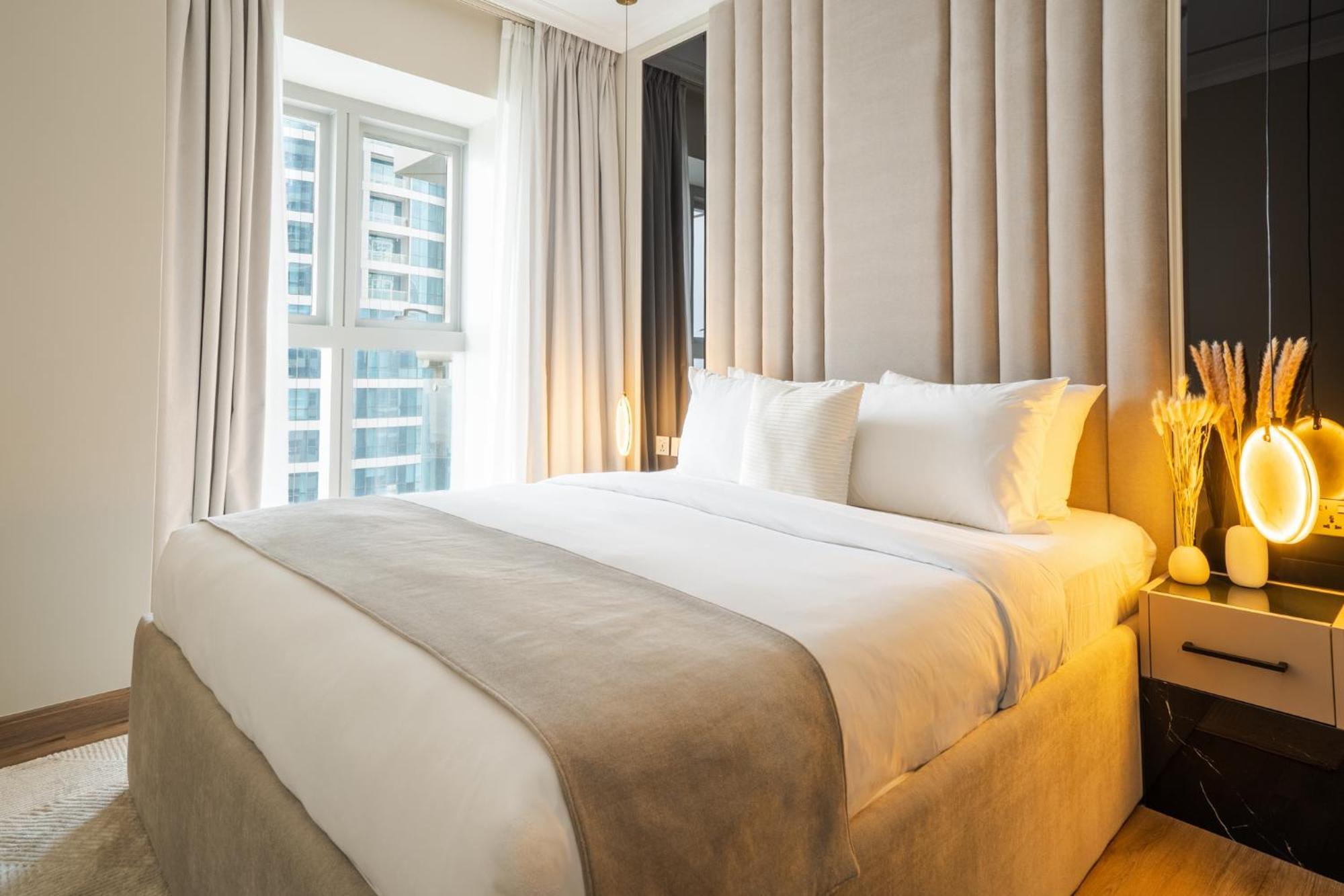 Prestigious 3 Bedrooms Apartment