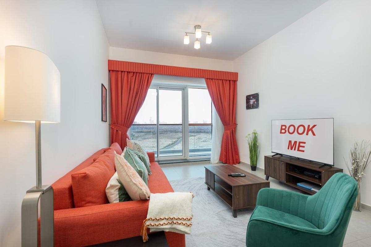 Warm & Inviting 2br In Al Barsha
