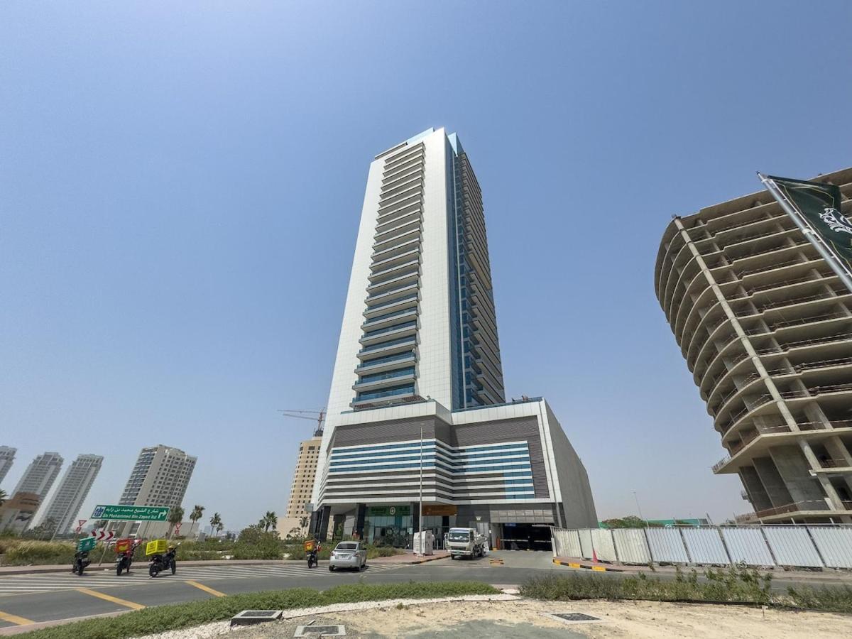 Warm & Inviting 2br In Al Barsha Apartment Dubai