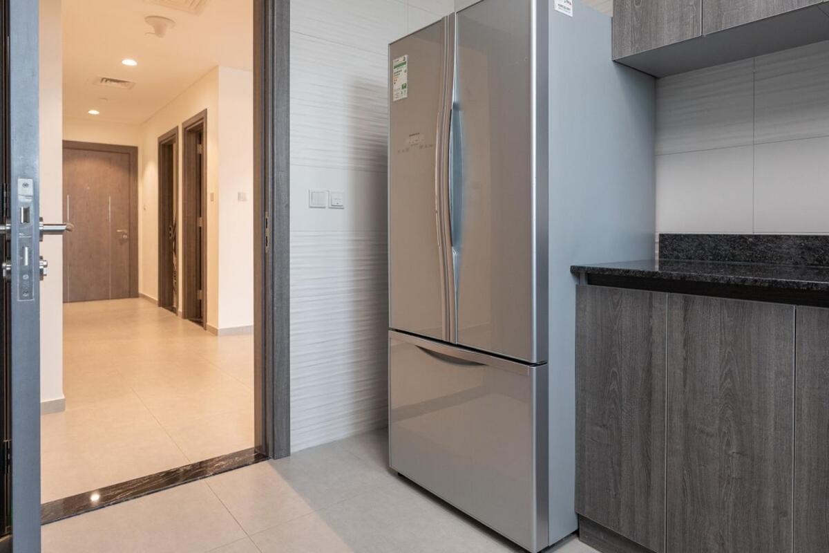 Warm & Inviting 2br In Al Barsha Dubai