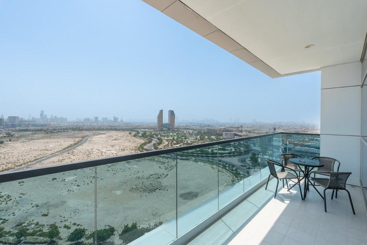 Warm & Inviting 2br In Al Barsha