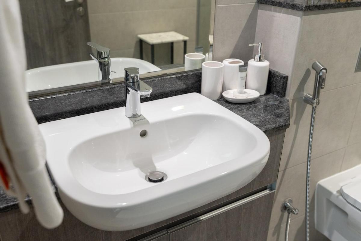Warm & Inviting 2br In Al Barsha Apartment Dubai