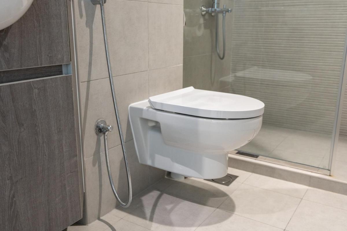 Warm & Inviting 2br In Al Barsha Apartment *