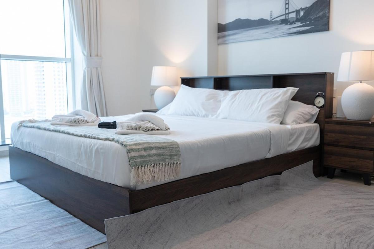 Warm & Inviting 2br In Al Barsha Apartment Dubai