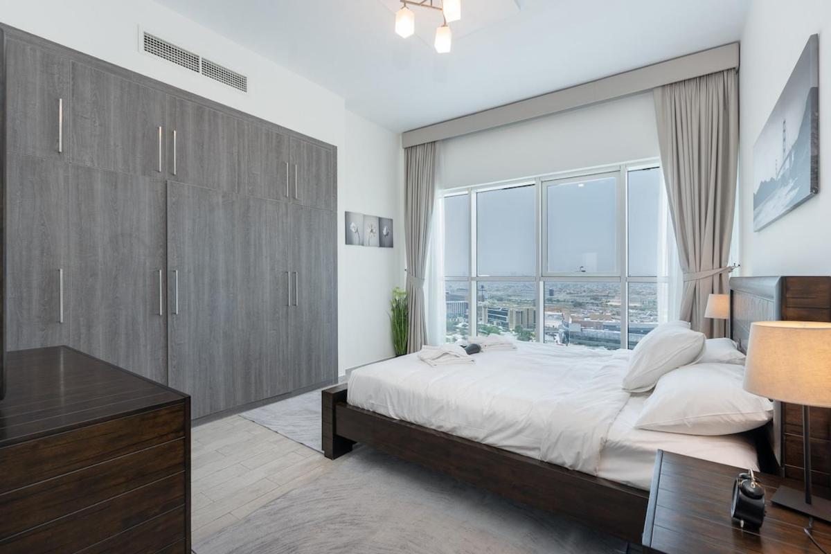 Warm & Inviting 2br In Al Barsha *