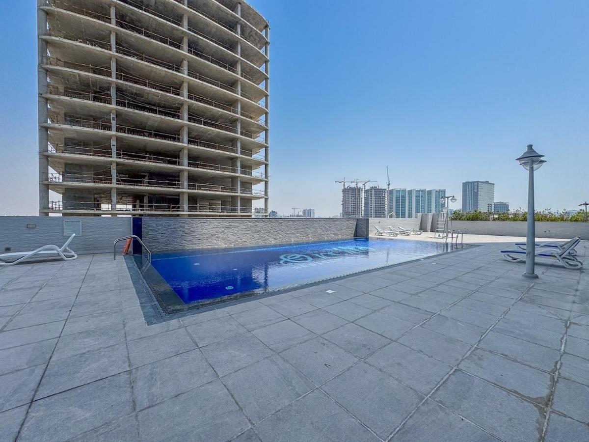 Warm & Inviting 2br In Al Barsha Apartment Dubai