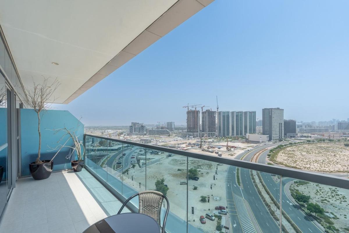 Warm & Inviting 2br In Al Barsha Apartment *