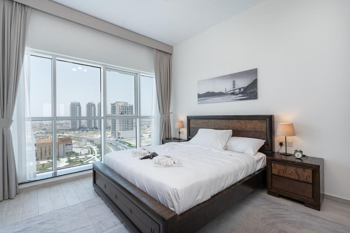 Warm & Inviting 2br In Al Barsha Apartment Dubai