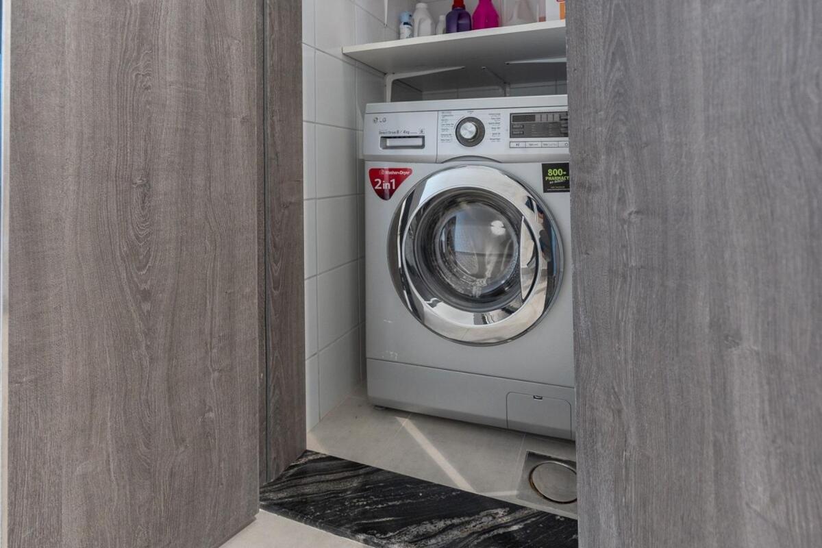Warm & Inviting 2br In Al Barsha Apartment Dubai
