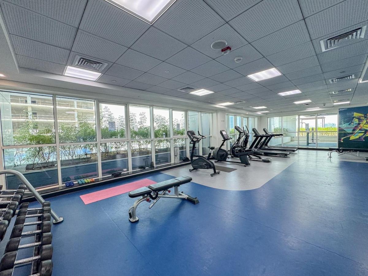 Apartment Warm & Inviting 2br In Al Barsha *
