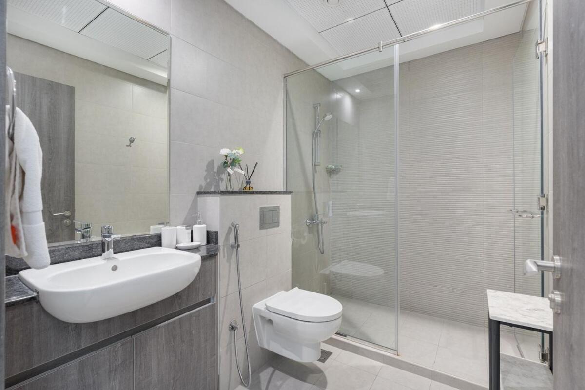 Warm & Inviting 2br In Al Barsha Dubai