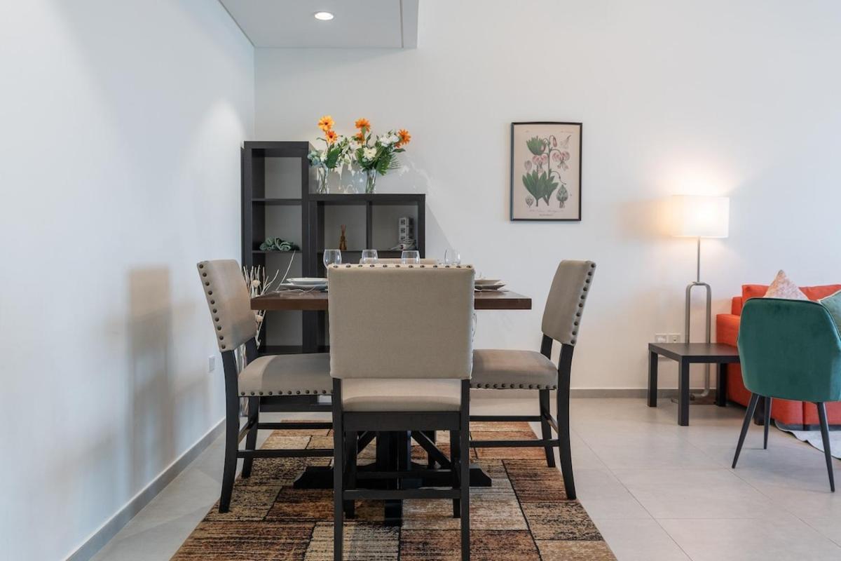 Warm & Inviting 2br In Al Barsha *