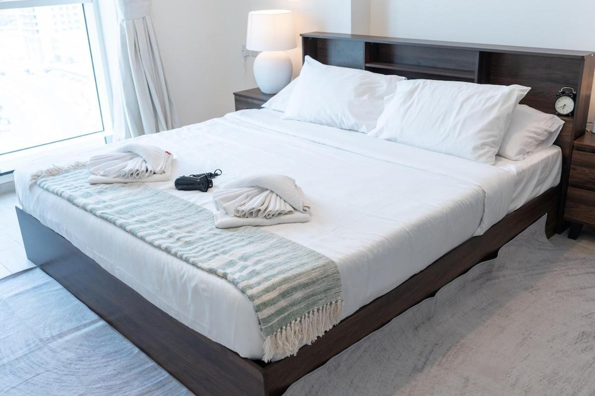 Apartment Warm & Inviting 2br In Al Barsha