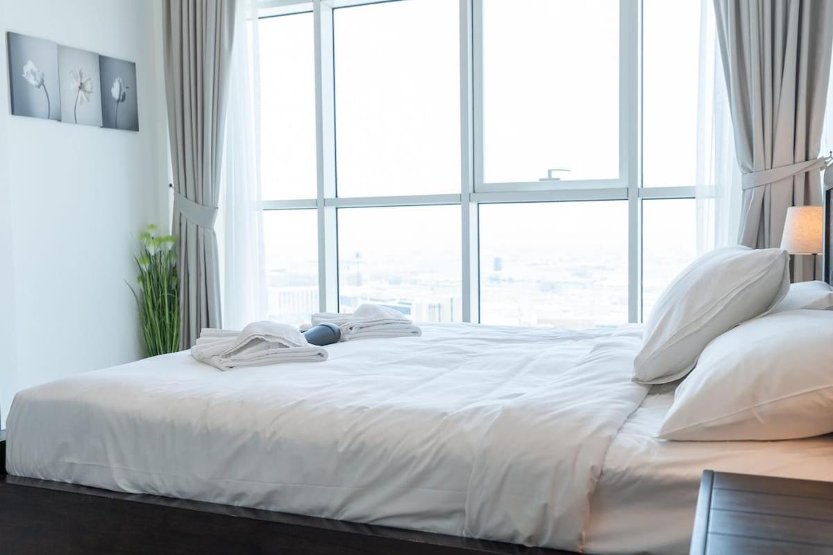 Warm & Inviting 2br In Al Barsha Dubai