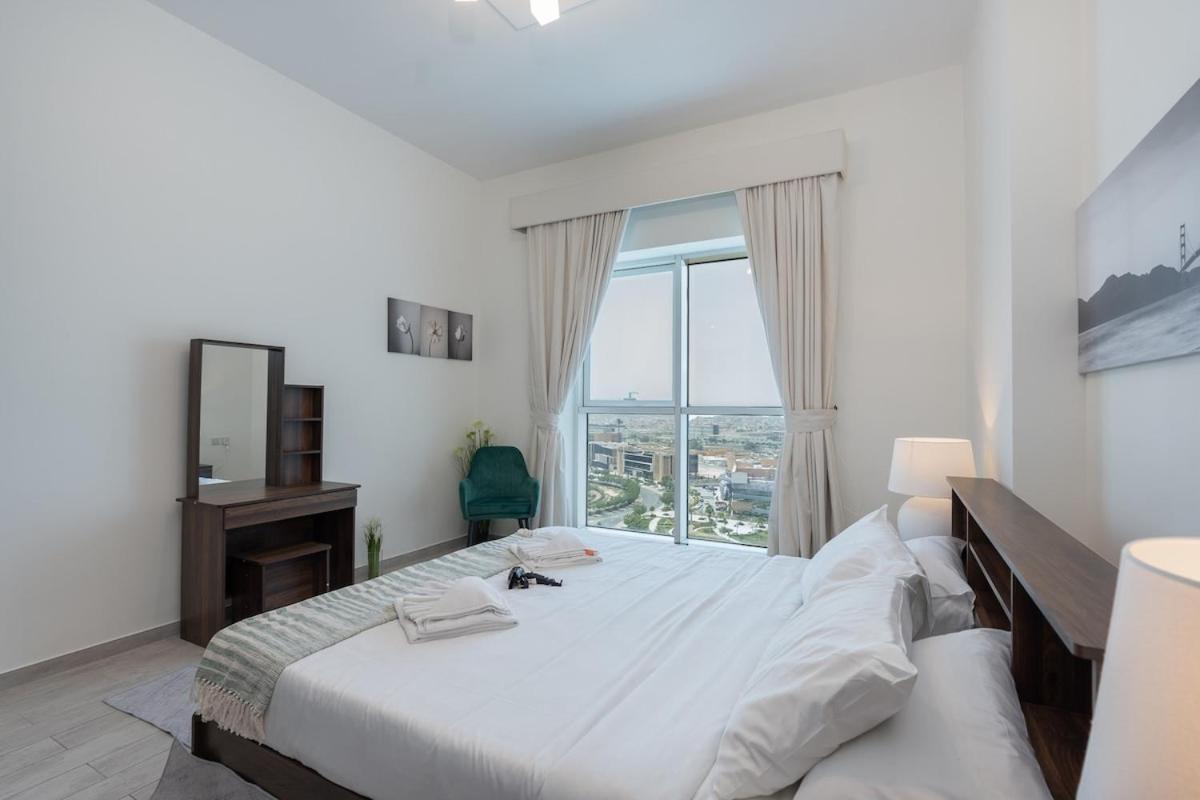Warm & Inviting 2br In Al Barsha Dubai