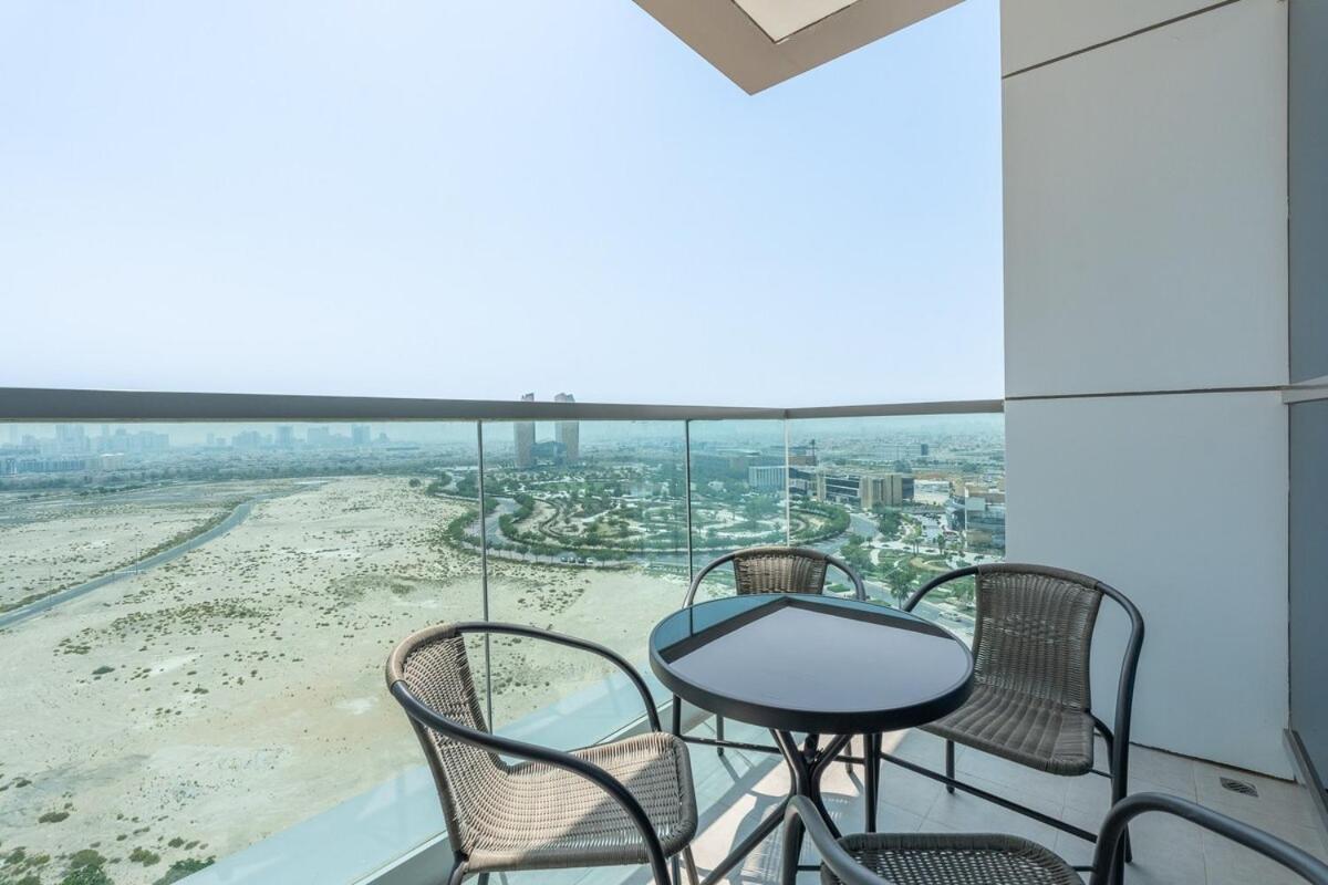 Warm & Inviting 2br In Al Barsha *
