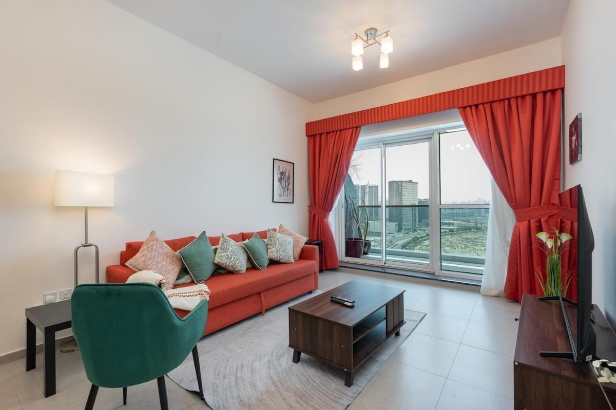 Warm & Inviting 2br In Al Barsha Dubai