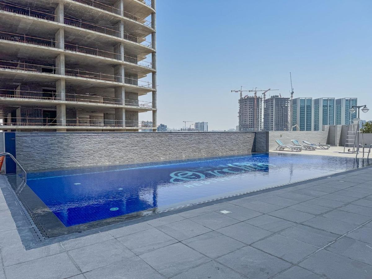 Warm & Inviting 2br In Al Barsha