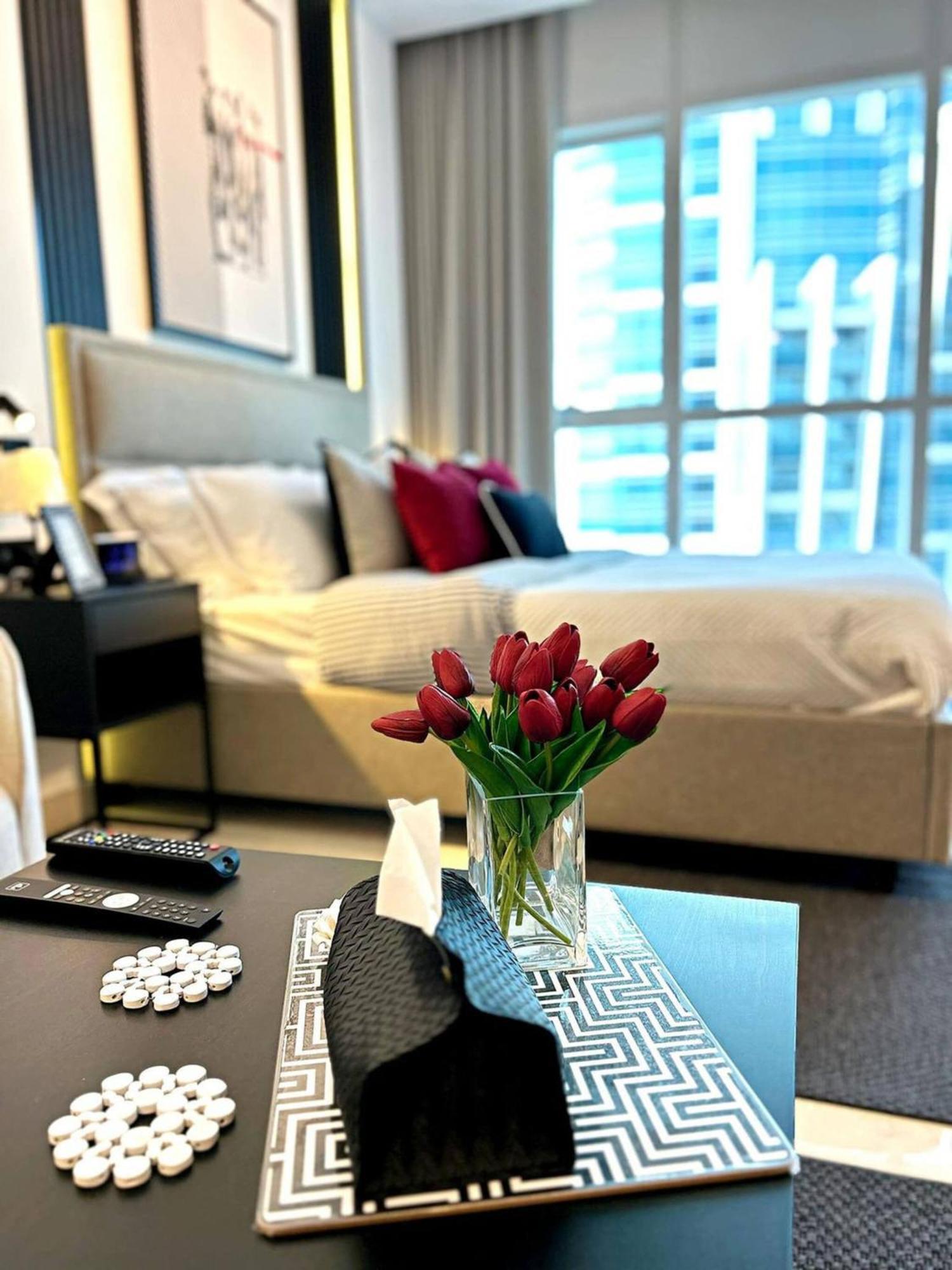 Apartment Stunning In Business Bay