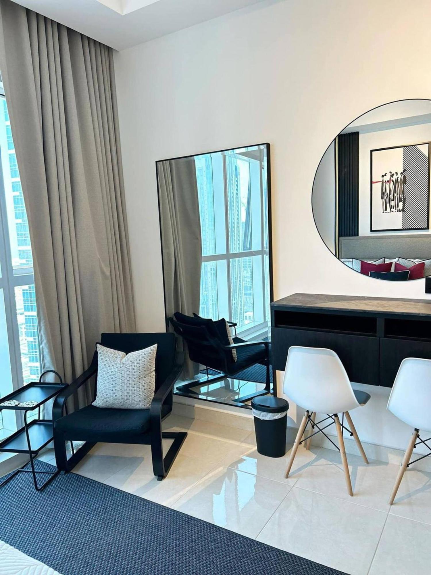 Apartment Stunning In Business Bay *