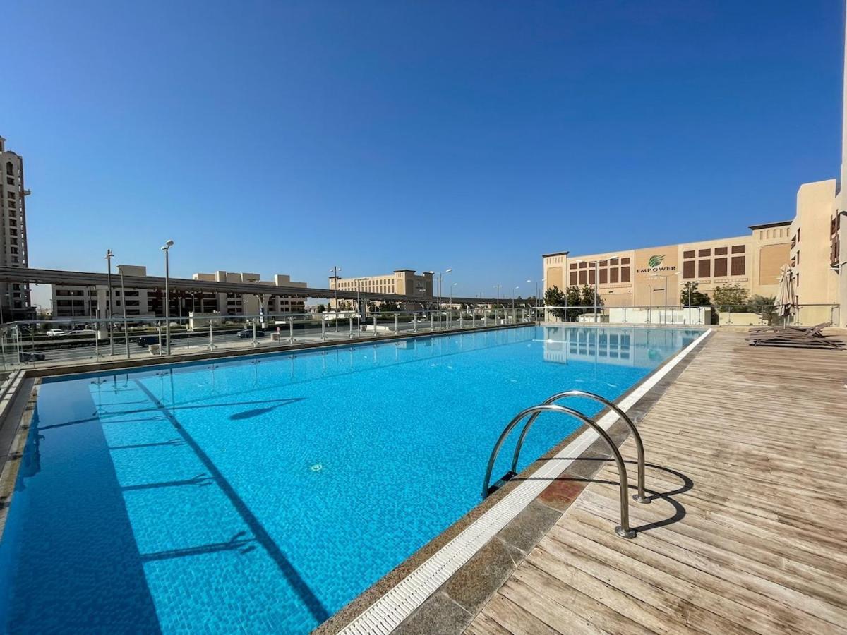 Tranquil With Unmatched Ocean Views In Palm Apartment