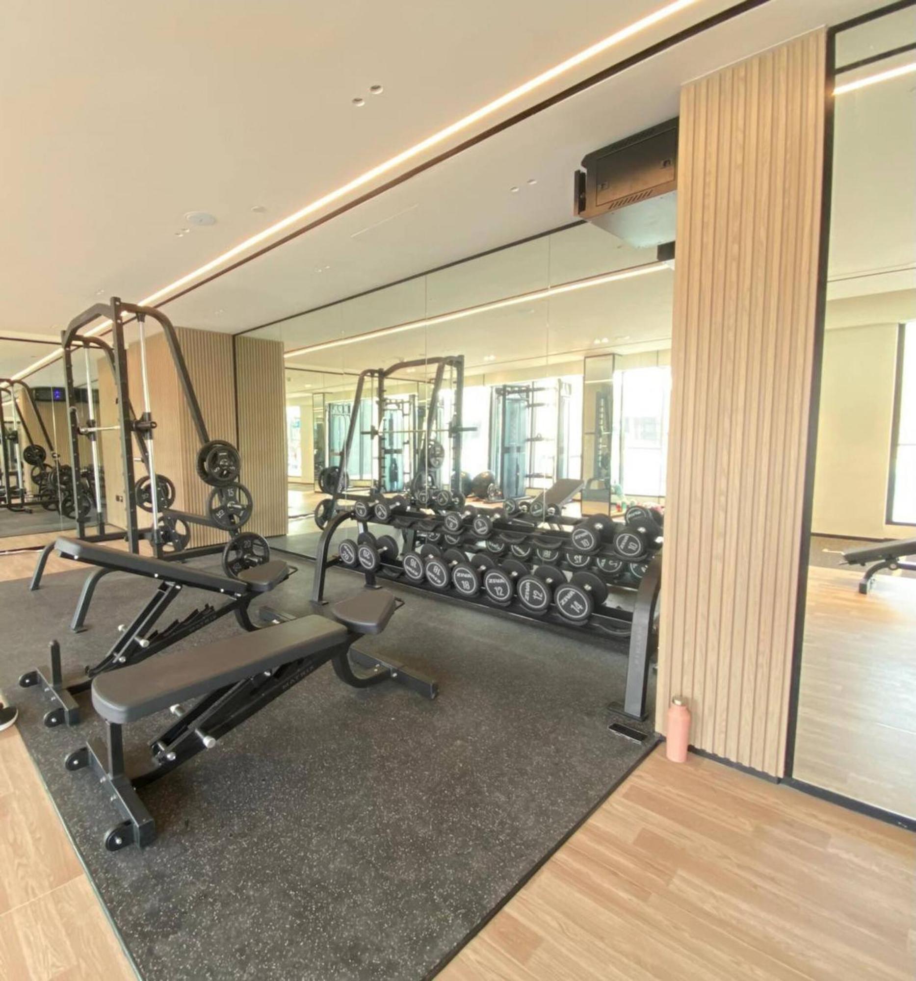 Large 1 Bedroom In Azizi Riviera 15