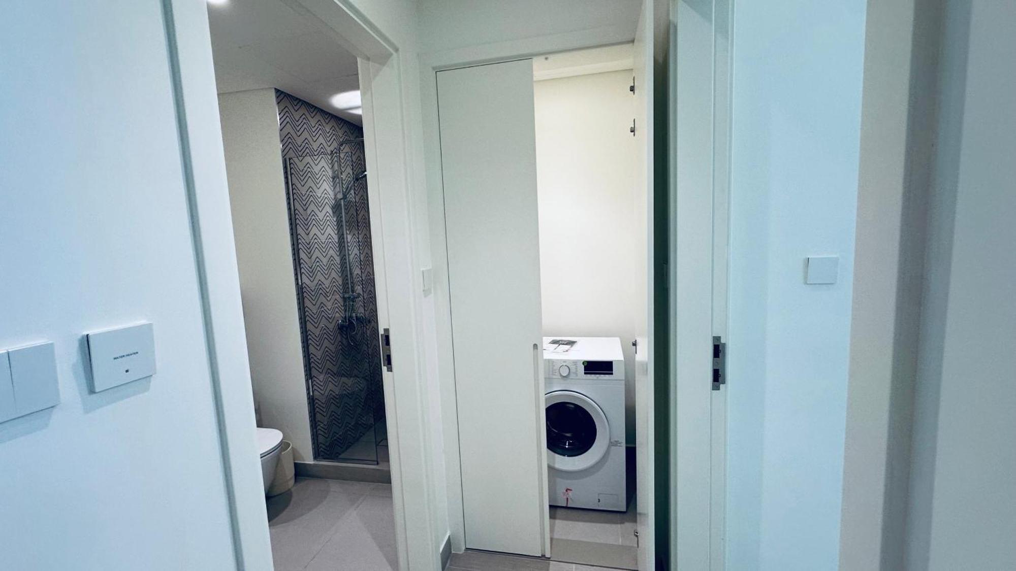 Brand New Golf View - Luxe Nest At Hills One Bedroom Apartment *