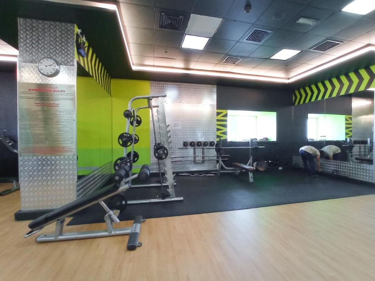 Stylish 2br In Elite - Sleeps 6 * Dubai