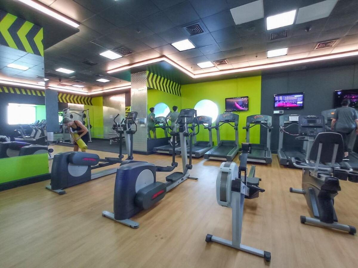 Stylish 2br In Elite - Sleeps 6 * Dubai