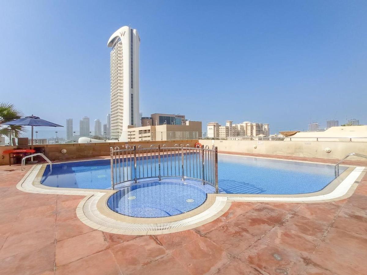 Stylish 2br In Elite - Sleeps 6