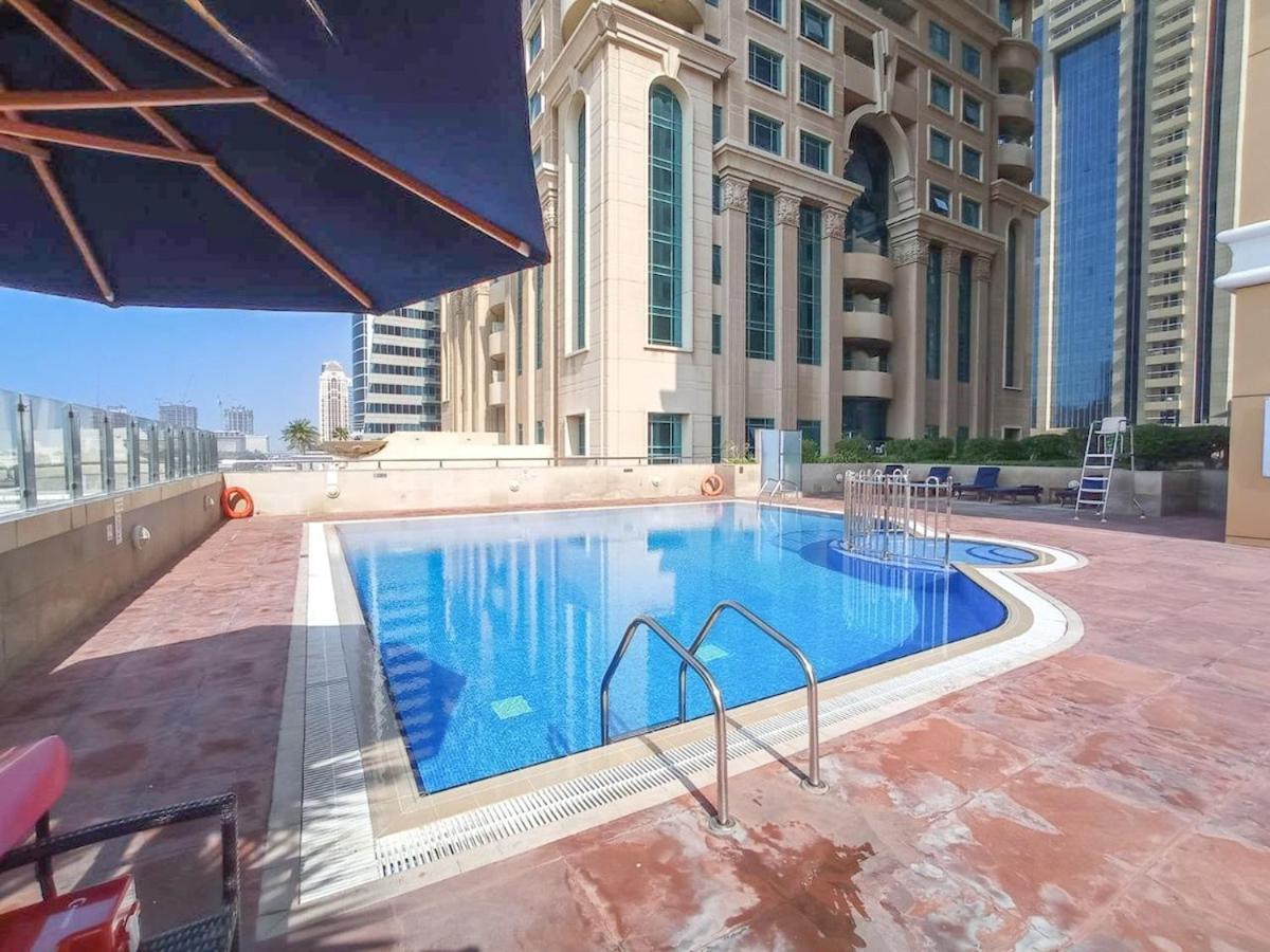 Stylish 2br In Elite - Sleeps 6 Apartment *